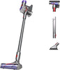 Dyson V8 Plus Cordless Vacuum — Lightweight & Powerful