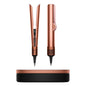 Dyson Airstrait — Straighten Wet to Dry, No Hot Plates