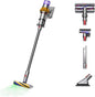 Dyson V15 Detect Plus — Laser Reveals Hidden Dust